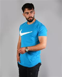 پلو شرت مردانه نایکی مدل Barcelona Authentic Nike For Men Polo Shirt 