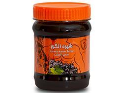 شیره خرما خالص گل بهان - 450 گرم