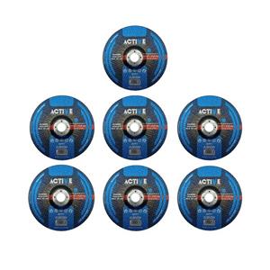 صفحه آهن بر اکتیو مدل S180 بسته 7 عددی