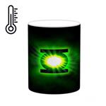 ماگ حرارتی کاکتی مدل گرین لنترن Green Lantern کد mgh38798