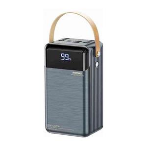 پاوربانک ریمکس مدل RPP-565 با ظرفیت 60000 میلی آمپر