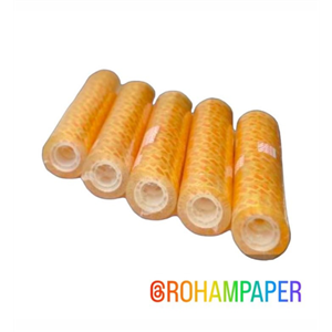 چسب ۱.۸سانتی تاپ رول 36یاردی