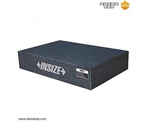 صفحه صافی گرانیتی اینسایز 630x400 میلی‌متر مدل 164-6900