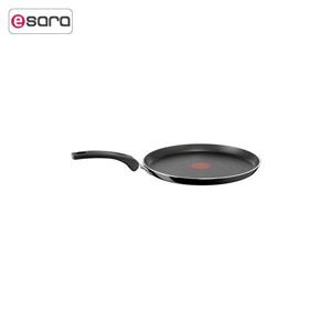 تابه پنکیک تفال مدل So Tasty سایز 25 Tefal Pan Cake Pan Frying Pan 25