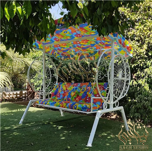 تشک تاب باغی و تاب حیاطی