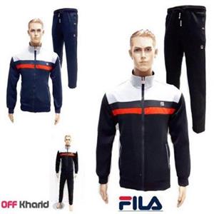 ست سویشرت و شلوار ورزشی مردانه فیلا
