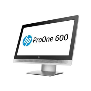 آل این وان استوک مدل All in one  Hp 600 G2