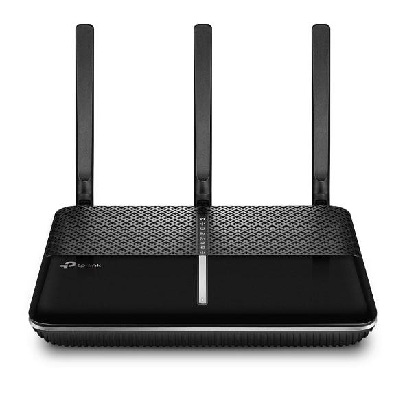 TP-Link Archer VR2100 VDSL/ADSL Wireless AC2100 Modem Router