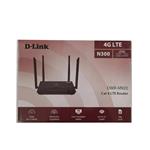 مودم  D-LINK 4G M920