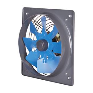 هواکش خانگی فلزی با پروانه فلزی دمنده سری VMA مدل VMA-20C4S