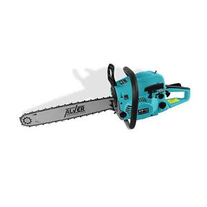 اره درخت بر بنزینی آلور مدل AV-7045
