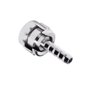 پیستوله رنگ مدل G70 بانازل 1.8 میلی متری نووا