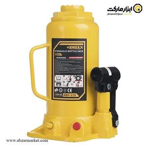 جک روغنی دو تن کنزاکس مدل KBJ-102