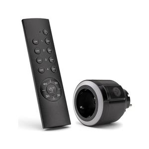 پریز هوشمند کنترل دار برند REV