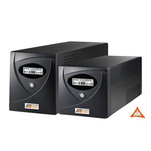 یو پی اس GUARD LCD برند مگامد توان 1500 ولت آمپر