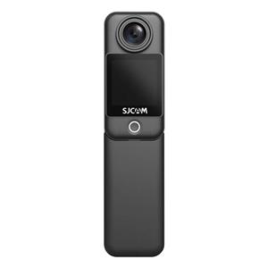 دوربین اکشن ورزشی اس جی کم Sjcam C300 4K Action مشکی