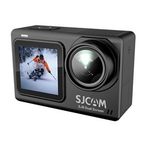 دوربین اکشن ورزشی اس جی کم Sjcam SJ8 Dual Screen مشکی 