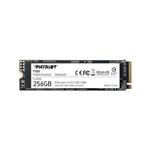 اس اس دی اینترنال M.2 NVMe پاتریوت مدل P300 ظرفیت 256 گیگابایت