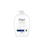 صابون مایع حاوی مرطوب کننده داو 450 میل Dove