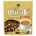 کافی میکس علی کافه طلایی 5 در 1 تعداد 20 عددی alicafe