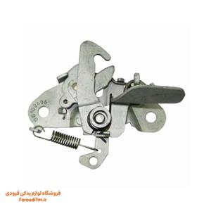 قفل درب موتور پژو 206 IPNC