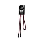 بند عینک ایگلسی مدل لاین کورد قرمز مشکی – Eaglesee Line Cord Red Black