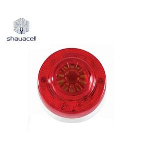 آژیر فلاشر چندصدا تسلا مدل SB-110