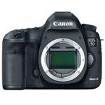 دوربین عکاسی کانن Canon 5D Mark III Body – دست دوم