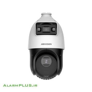 دوربین تحت شبکه هایک ویژن مدل HIKVISION DS 2SE4C225MWG E 