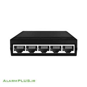 سوئیچ اترنت مکسرون مدل MSW-3004F-1FL-P