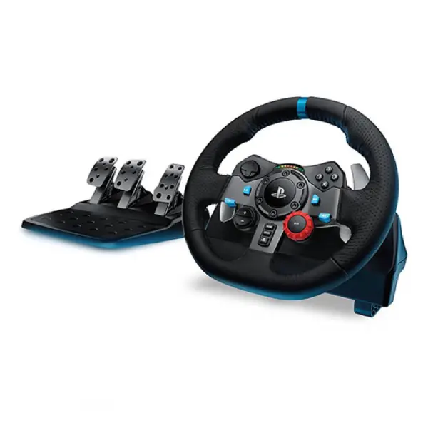 Logitech G29 Driving Force Racing Wheel