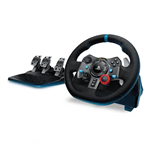 فرمان بازی Logitech G29 ا Logitech G29 Driving Force Racing Wheel