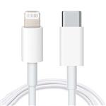 کابل شارژ اصلی USB-C به لایتنینگ اپل Apple مدل MQGJ2ZM/A طول 1 متر