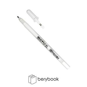 sakura / روان نویس / سفید / 0.8 / XPGB08