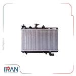 رادیاتور MVM 550 آلومینیومی (اتوماتیک)