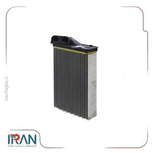 رادیاتور بخاری 405 / سمند خاردار کوشش