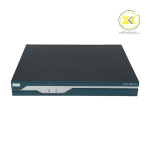 روتر سیسکو سری 1800 مدل Cisco 1841