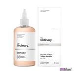 تونر پوست ORDINARY اوردینری مدل GLYCOLIC ACID7% شفاف کننده، لایه بردار ملایم و ضدلک حجم240میلی لیتر(ساخت کانادا-با ضمانت اصالت کالا-تاریخ انقضا طولانی)