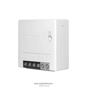 سویچ هوشمند سونوف مدل MINI R2