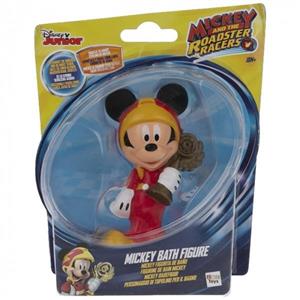 عروسک آی ام سی تویز طرح Mickey Bath ارتفاع 8 سانتی متر Imc Toys Doll 8Cm 