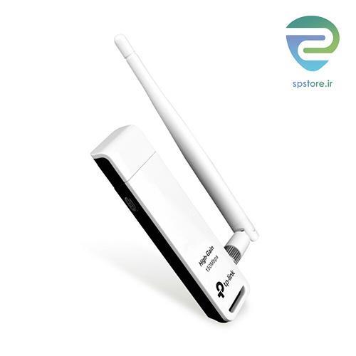 TP-LINK TL-WN722N 150Mbps High Gain Wireless USB Adapter