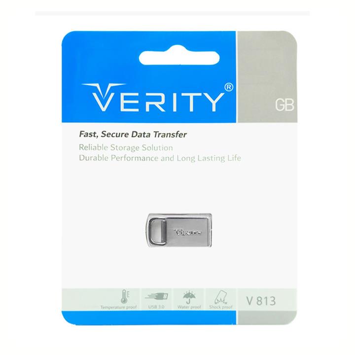 Verity V813 64GB USB2.0 Flash Drive