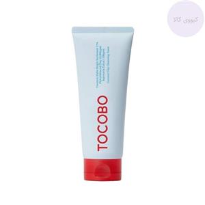 فوم شوینده توکوبو Tocobo خاک رس نارگیل 150 میل