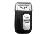 ریش تراش شارژی حرفه‌ای کمی KEMEI professional rechargeable shaver TXD-KM-869