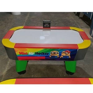 ایرهاکی کودک لی لی پوت بدون نمایشگر