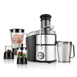 آبمیوه گیر 4 کاره maximan max 2001