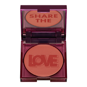 رژگونه کرمی Huda Beauty Lovefest