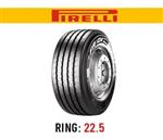 لاستیک خودرو پیرلی مدل FR01 (گل عقب) سایز 315/80R22.5 