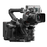 دوربین سینمایی رونین DJI 4D 4-Axis Cinema Camera 8K