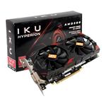 کارت گرافیک IKU AMD RX 580 Hyperion 8GB Graphics card